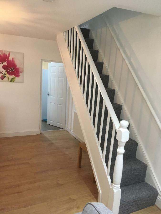 Snowdon Cottage เคอร์นาวอน ภายนอก รูปภาพ
