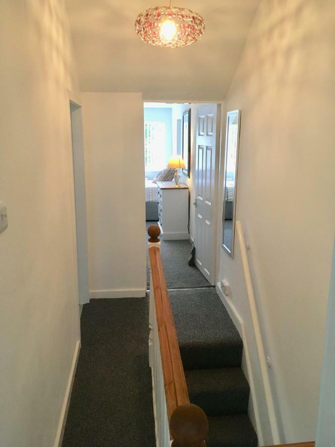 Snowdon Cottage เคอร์นาวอน ภายนอก รูปภาพ