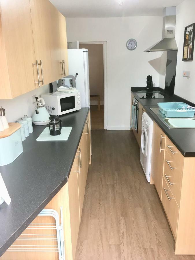 Snowdon Cottage เคอร์นาวอน ภายนอก รูปภาพ