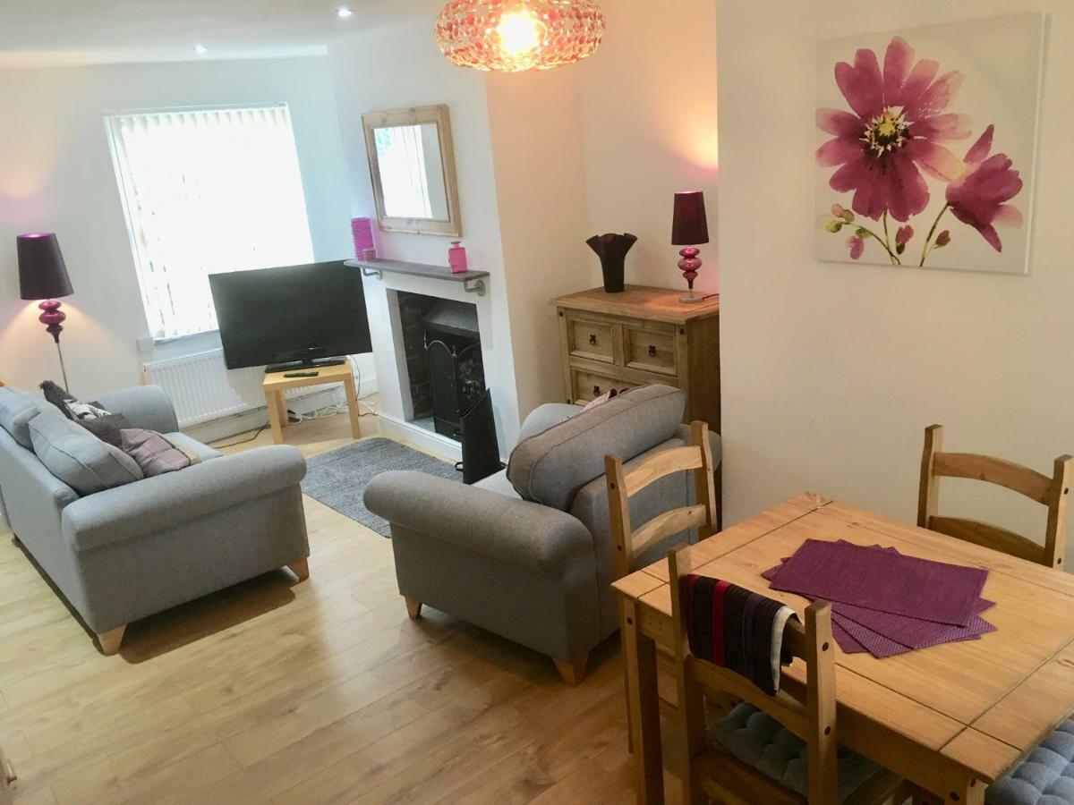 Snowdon Cottage เคอร์นาวอน ภายนอก รูปภาพ