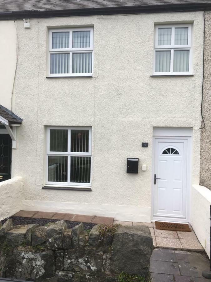 Snowdon Cottage เคอร์นาวอน ภายนอก รูปภาพ