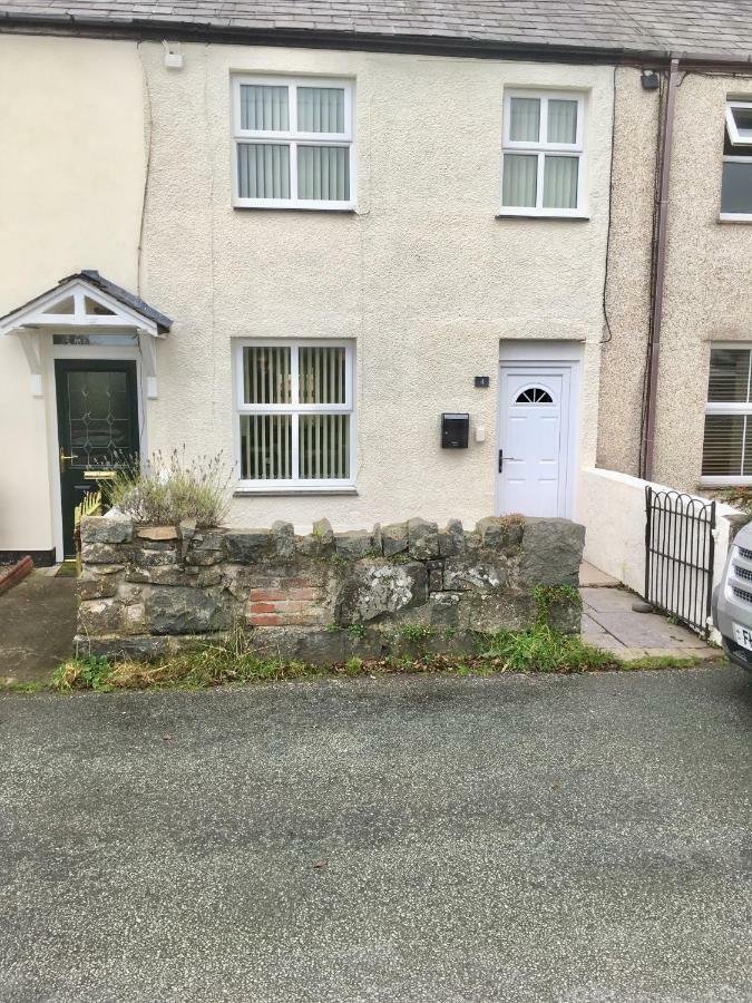 Snowdon Cottage เคอร์นาวอน ภายนอก รูปภาพ