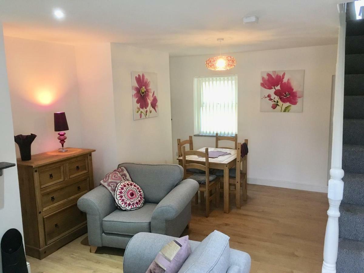 Snowdon Cottage เคอร์นาวอน ภายนอก รูปภาพ